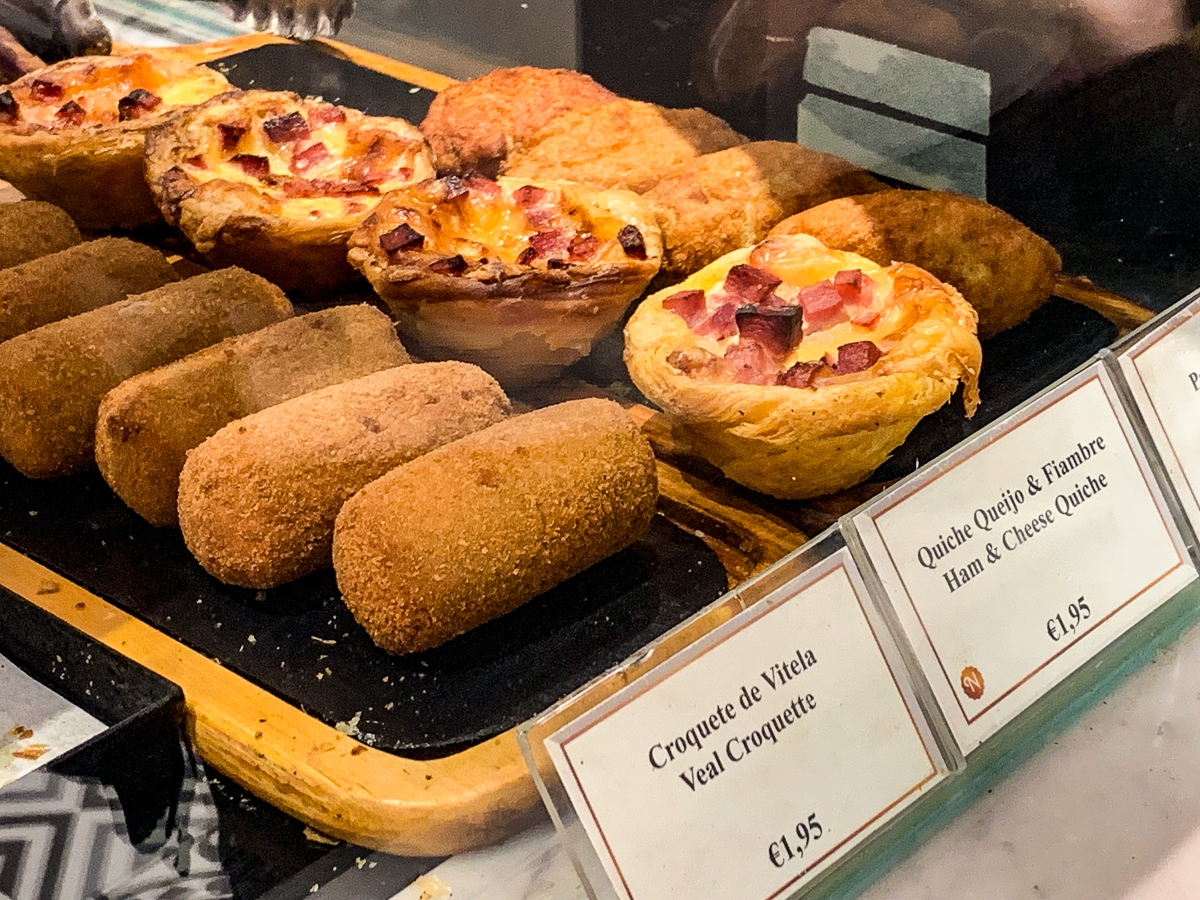 Lisbon Photo by Tracy Penn